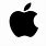 Free Apple Icon