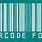 Free Barcode Font