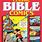 Free Bible Comic Books