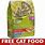 Free Cat Food Samples