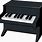 Free Clip Art Piano Keyboard