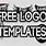 Free Cool Logo Templates