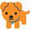 Free Dog Emojis