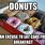 Free Donuts Meme