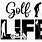 Free Golf SVG Files