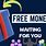 Free Money Giveaway