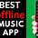 Free Music Download App Offline