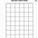 Free Printable 1 Inch Square Graph Paper
