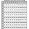 Free Printable Multiplication Chart 1 50