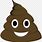 Free Printable Poop Emoji