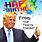 Free Printable Trump Birthday Cards