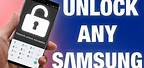 Free Samsung Galaxy Unlock Code