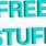 Free Stuff Logo