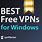 Free VPN Windows