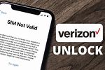 Free Verizon iPhone Unlock Code