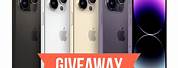 Free iPhone 14 Giveaway
