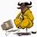Freeware GNU Cartoon