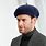 French Beret Hats for Men