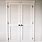 French Closet Doors for Bedrooms