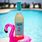 French Pool Toy Wine