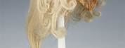 French Wigs 1700s