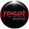 Friday Reset Logo