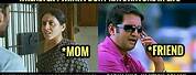 Friends Funny Tamil Memes