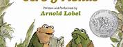 Frog and Toad Book Series