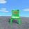 Froggy Chair Acnh