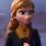 Frozen 2 Anna Cute