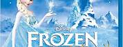 Frozen Blu-ray 3D