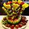 Fruit Basket Arrangements Ideas