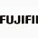 Fujifilm Credits Logo