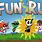 Fun Run App