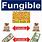 Fungible Meaning
