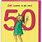 Funny 50th Birthday Card for Woman