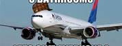 Funny Airplane Memes