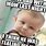 Funny Baby Boy Quotes