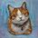 Funny Cat Paintings