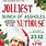 Funny Christmas Party Invite