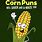 Funny Corn Quotes