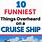 Funny Cruise Ship Jokes