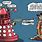 Funny Dalek