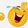 Funny Emoji Clip Art