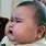Funny Fat Baby Crying