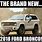 Funny Ford Bronco Memes