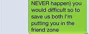 Funny Friend Text Messages