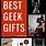 Funny Geek Gifts
