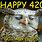 Funny Happy 420 Memes
