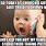 Funny Jokes About Baby